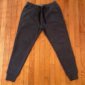 Men’s Abercrombie Sweatpants